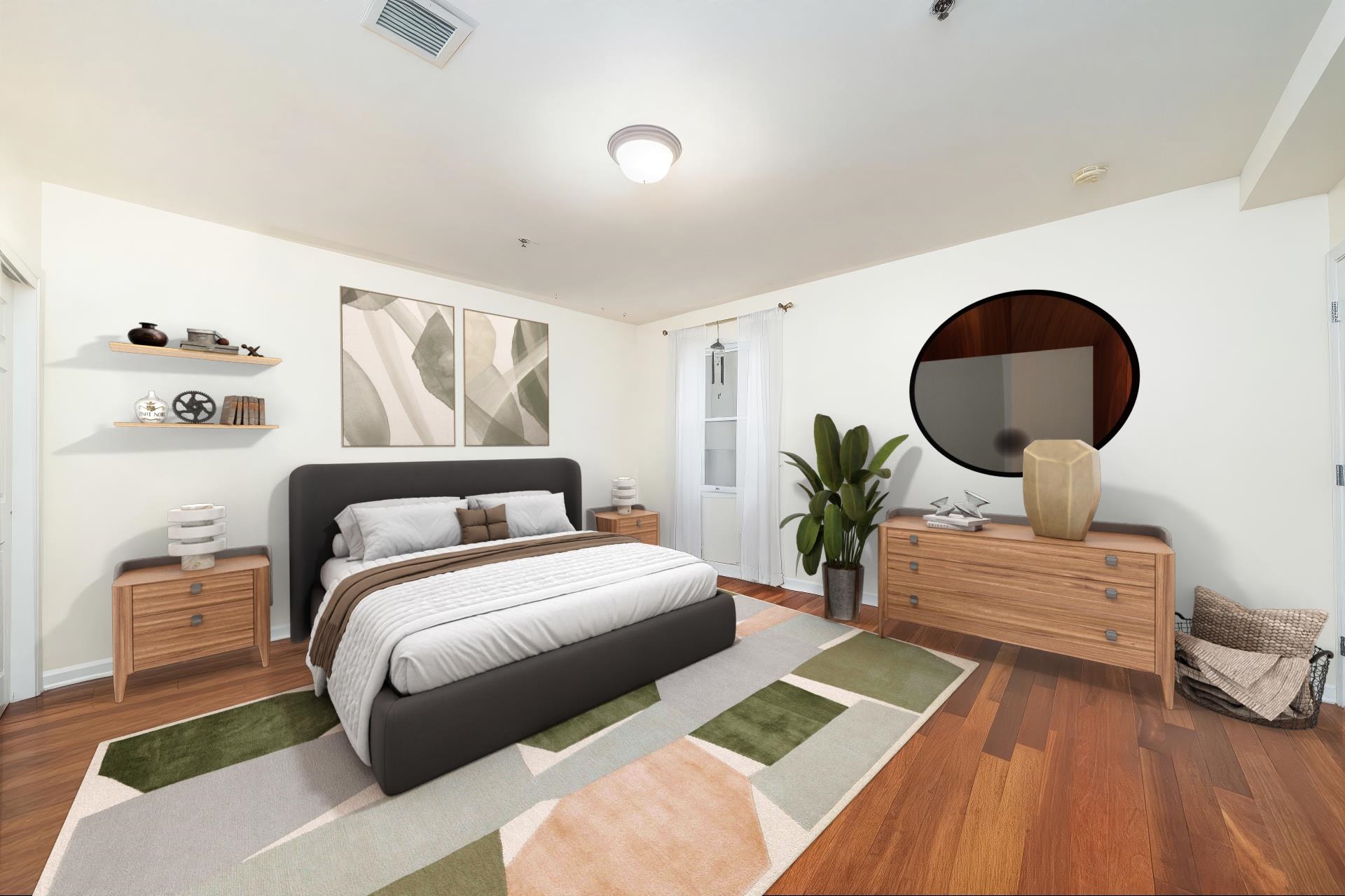 650 2nd St #3C, Hoboken, New Jersey image 8
