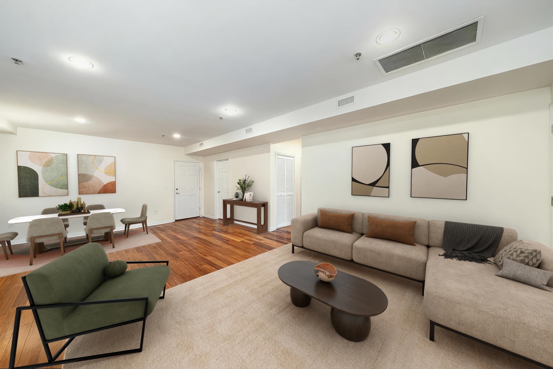 650 2nd St #3C, Hoboken, New Jersey image 2