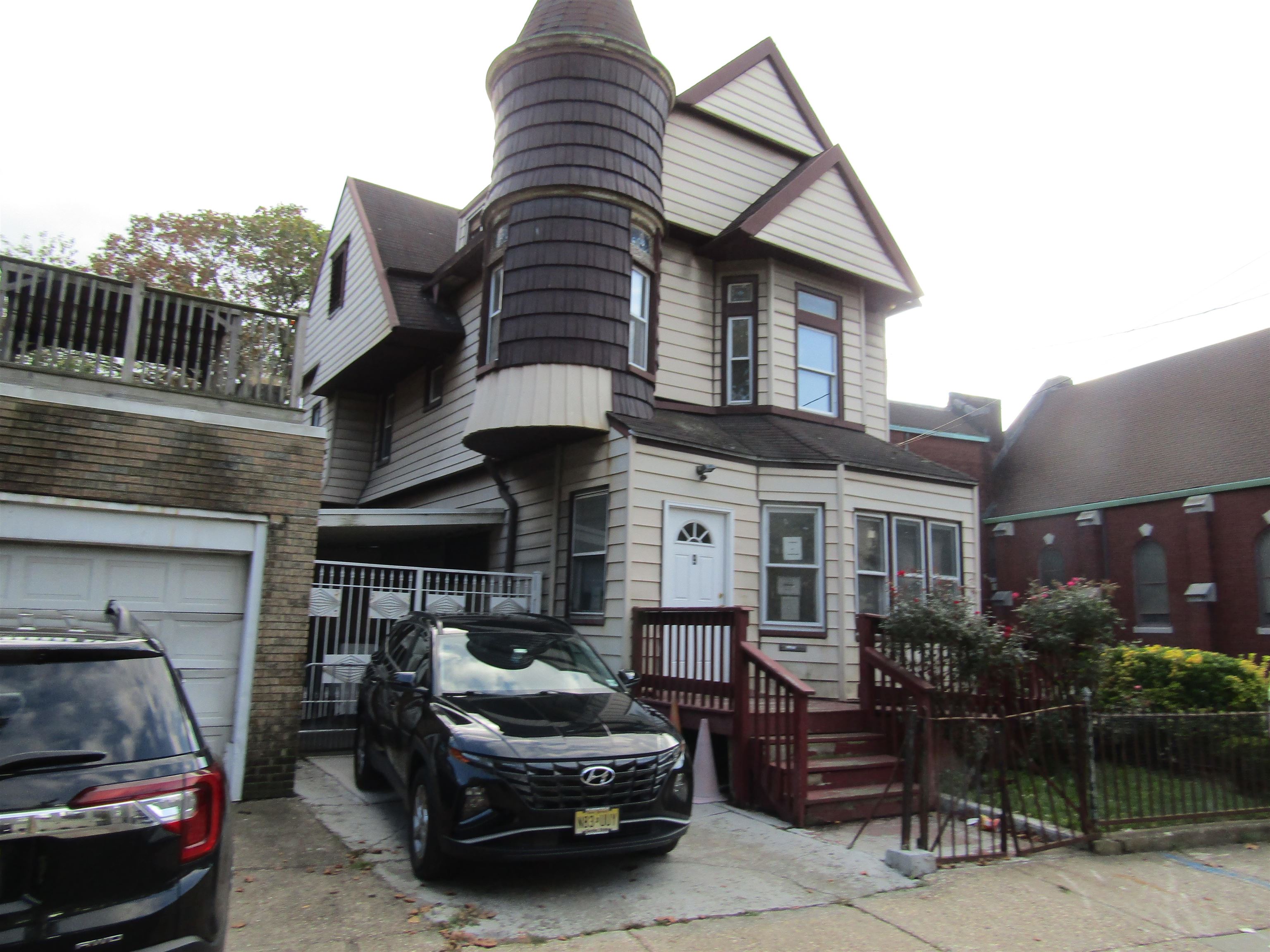 9 Brinkerhoff St, Jersey City, New Jersey image 47