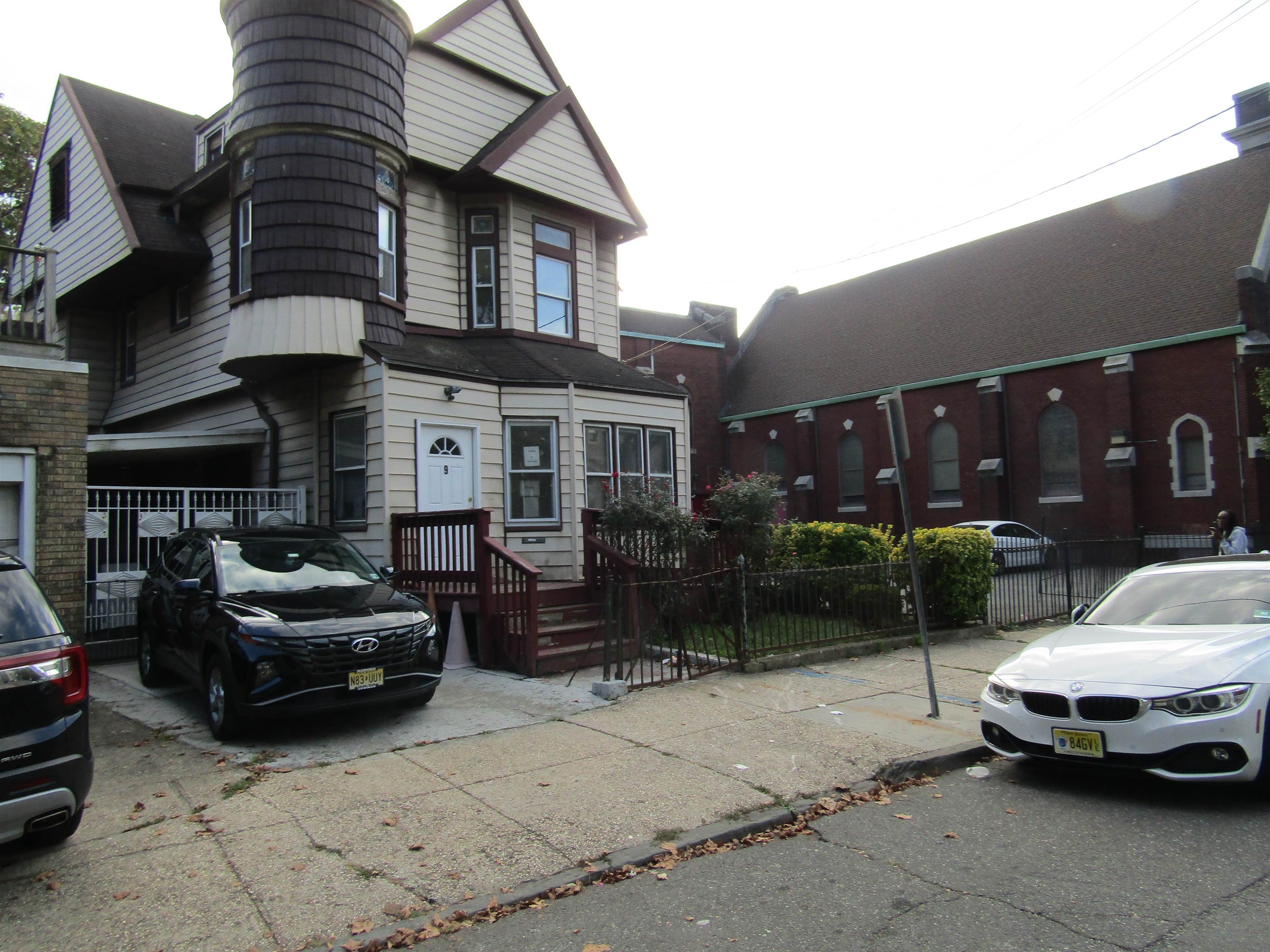 9 Brinkerhoff St, Jersey City, New Jersey image 48