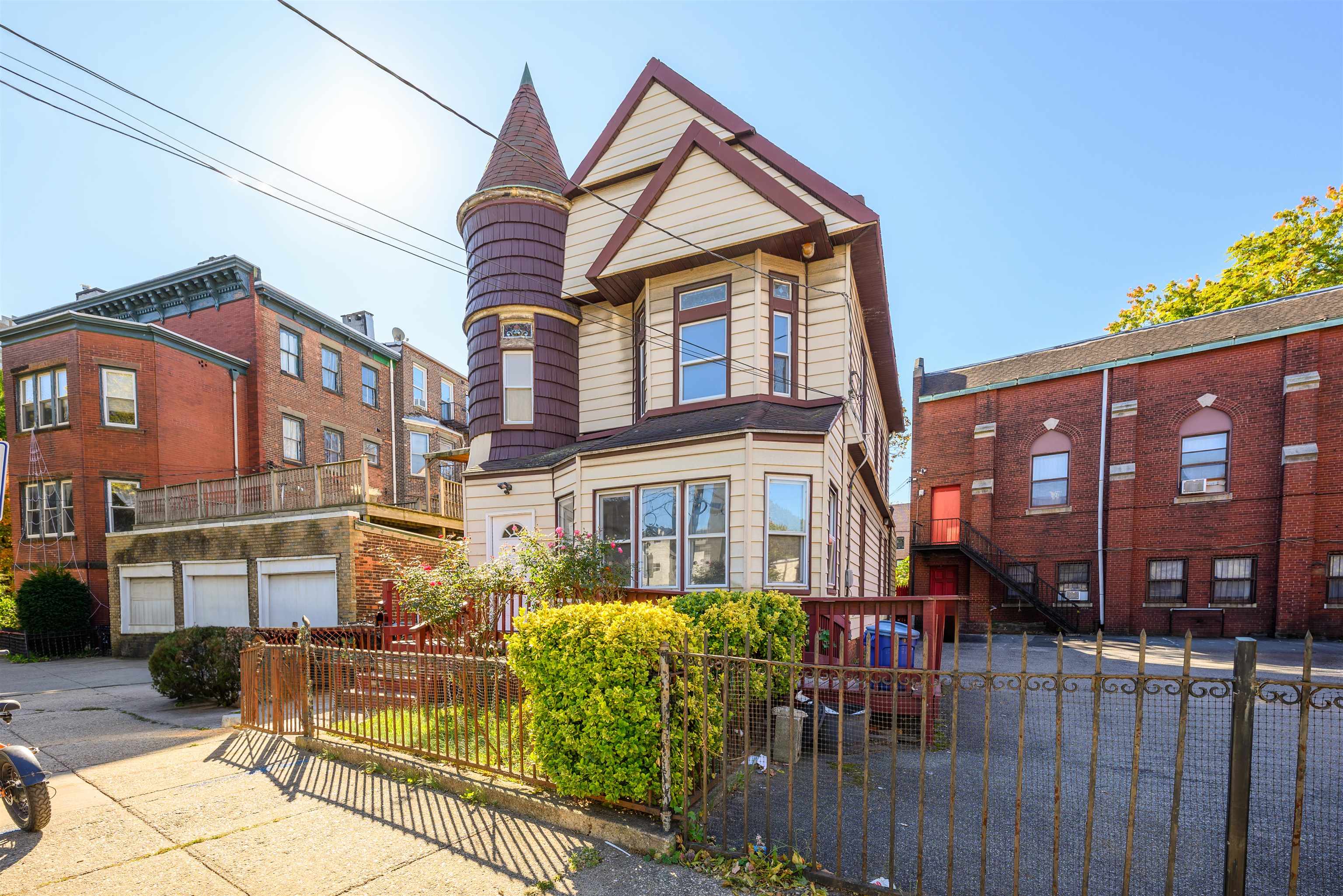 9 Brinkerhoff St, Jersey City, New Jersey image 3