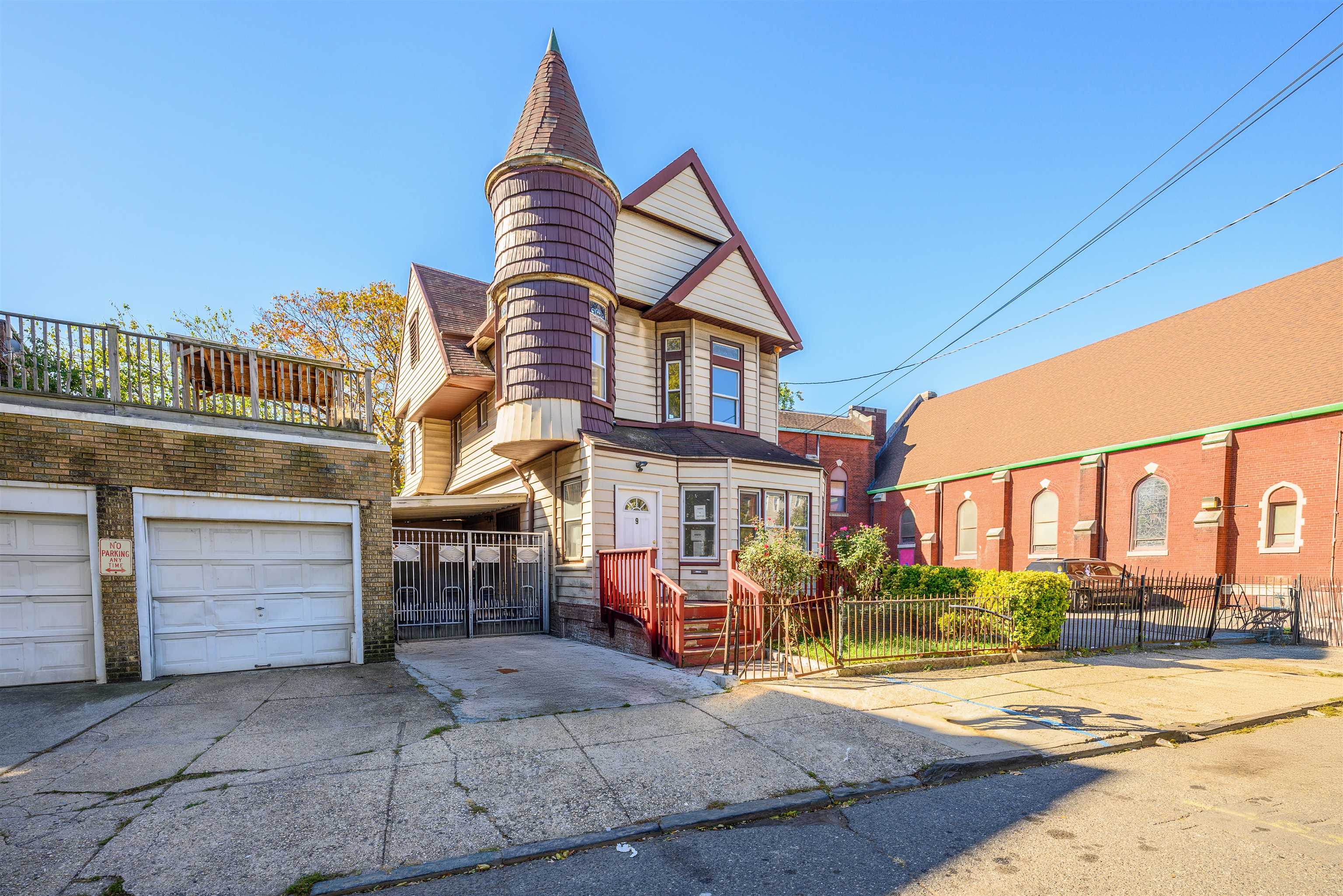 9 Brinkerhoff St, Jersey City, New Jersey image 5