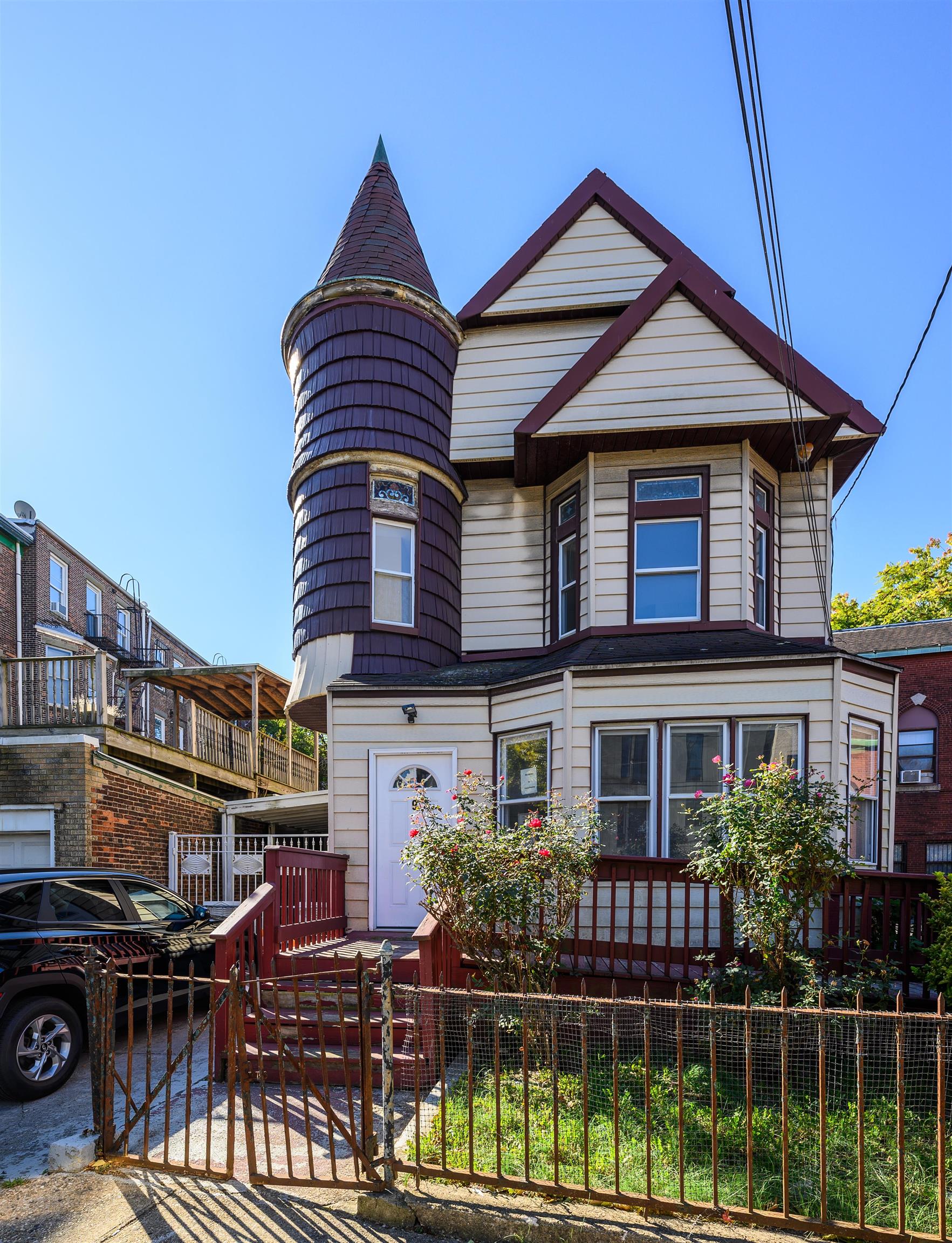 9 Brinkerhoff St, Jersey City, New Jersey image 4