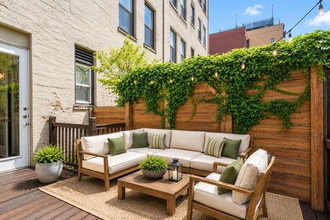 Condo For Sale - 206 6th St #1R<br/> Jersey City, NJ 07302