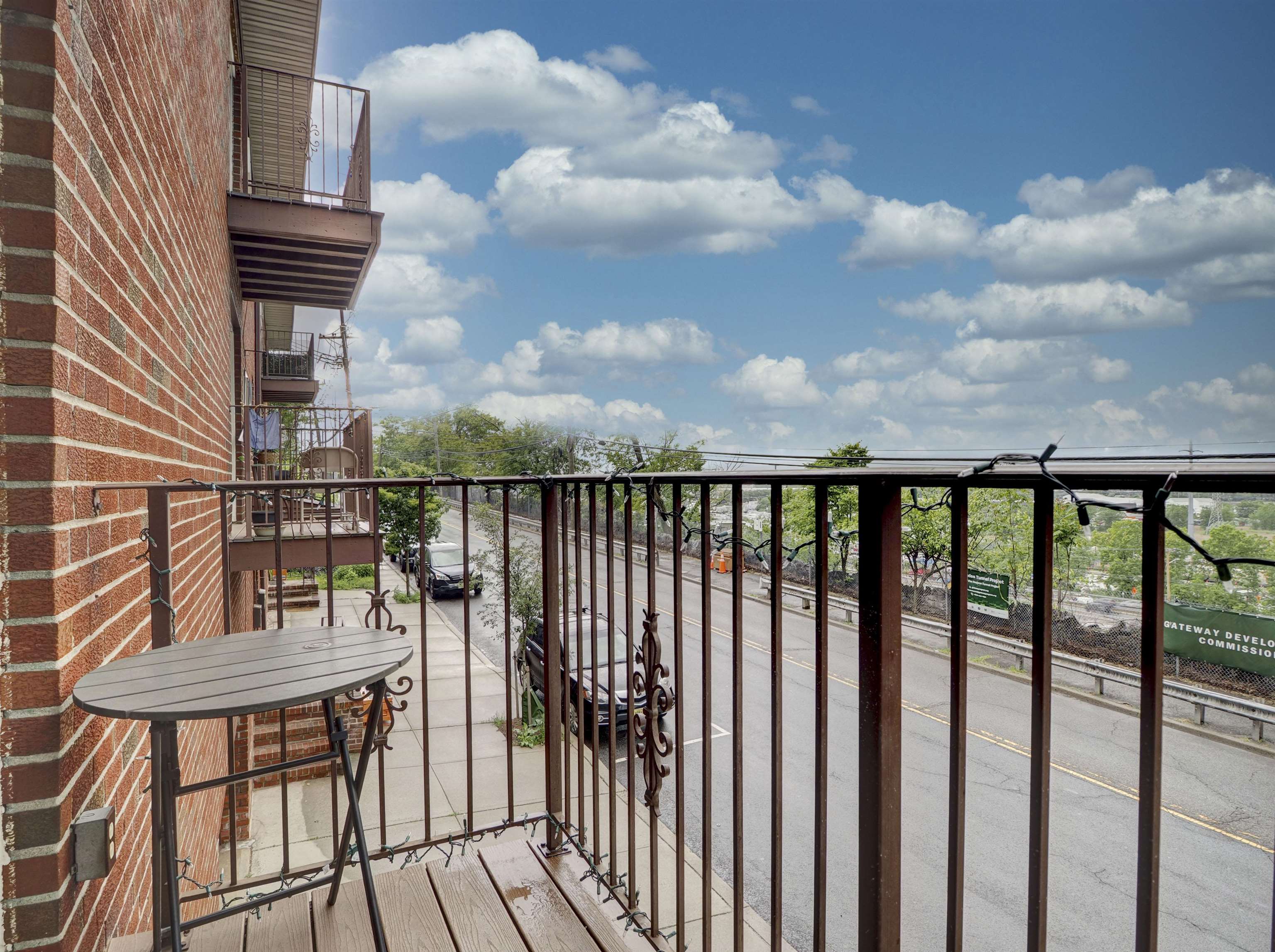 827 Garden Ave #1, Hoboken, New Jersey image 9