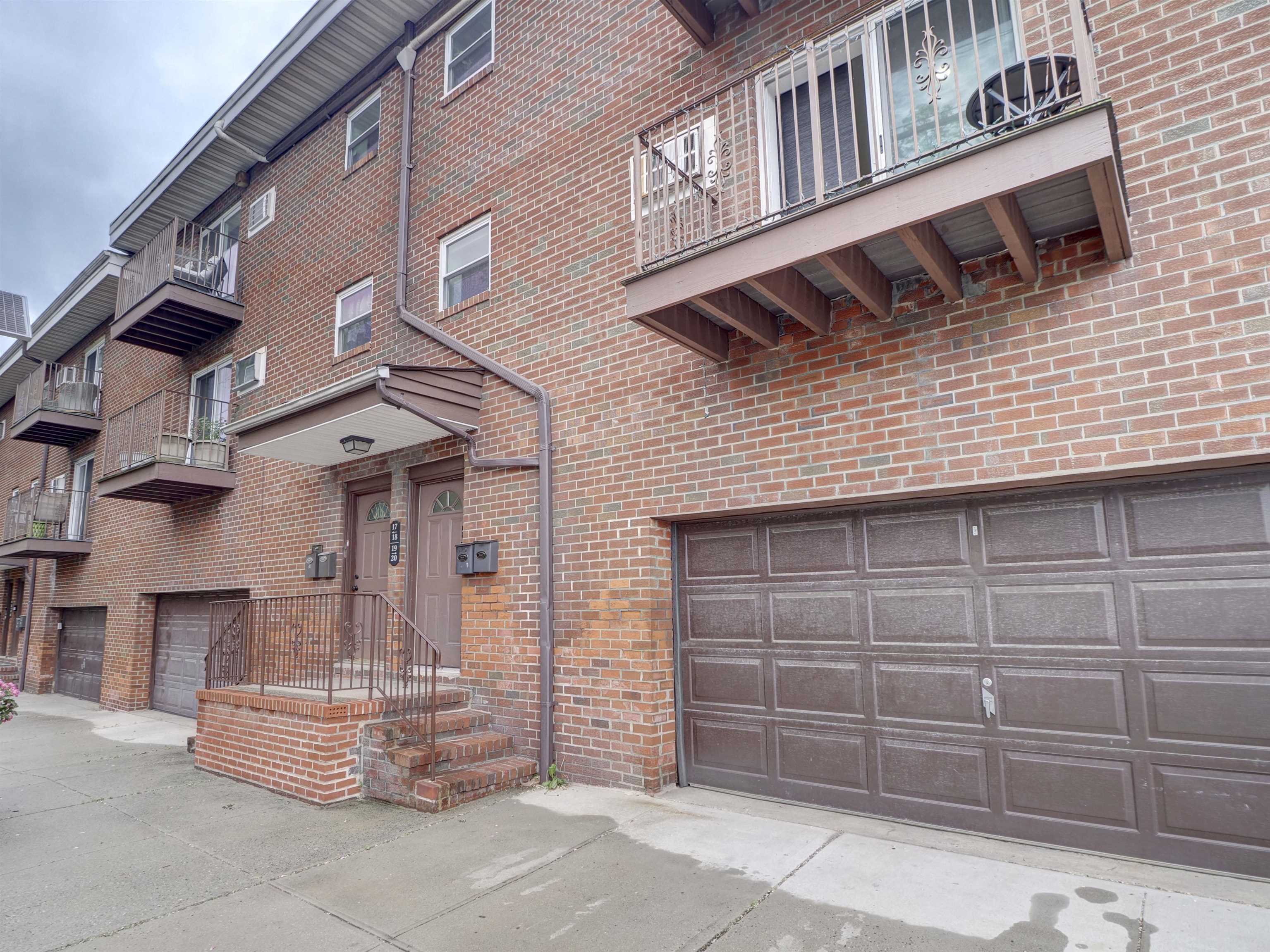 827 Garden Ave #1, Hoboken, New Jersey image 11
