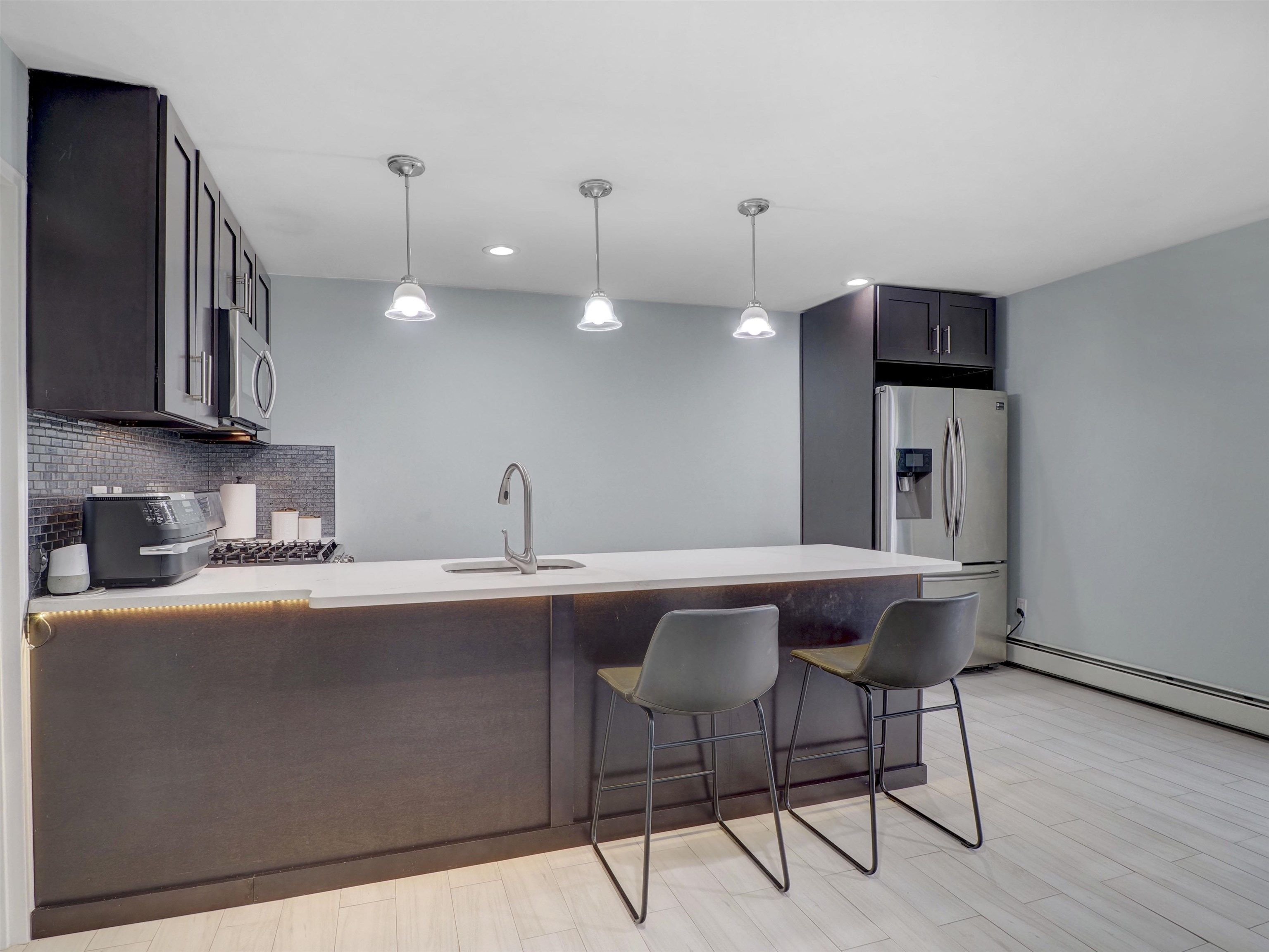 827 Garden Ave #1, Hoboken, New Jersey image 3