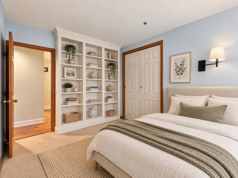 Apartment For Rent - 72 Park Ave #3B<br/> Hoboken, NJ 07030