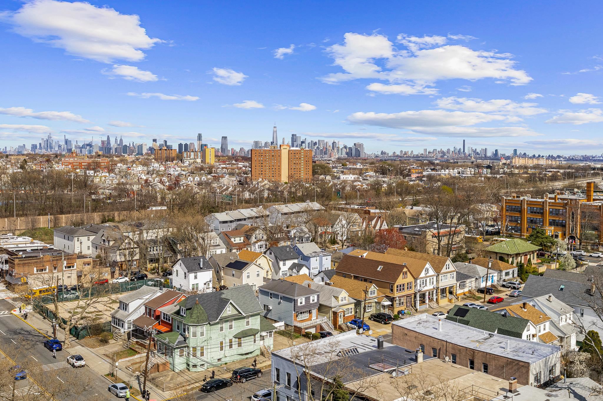 1225 Kennedy Blvd #12I, Bayonne, New Jersey image 19