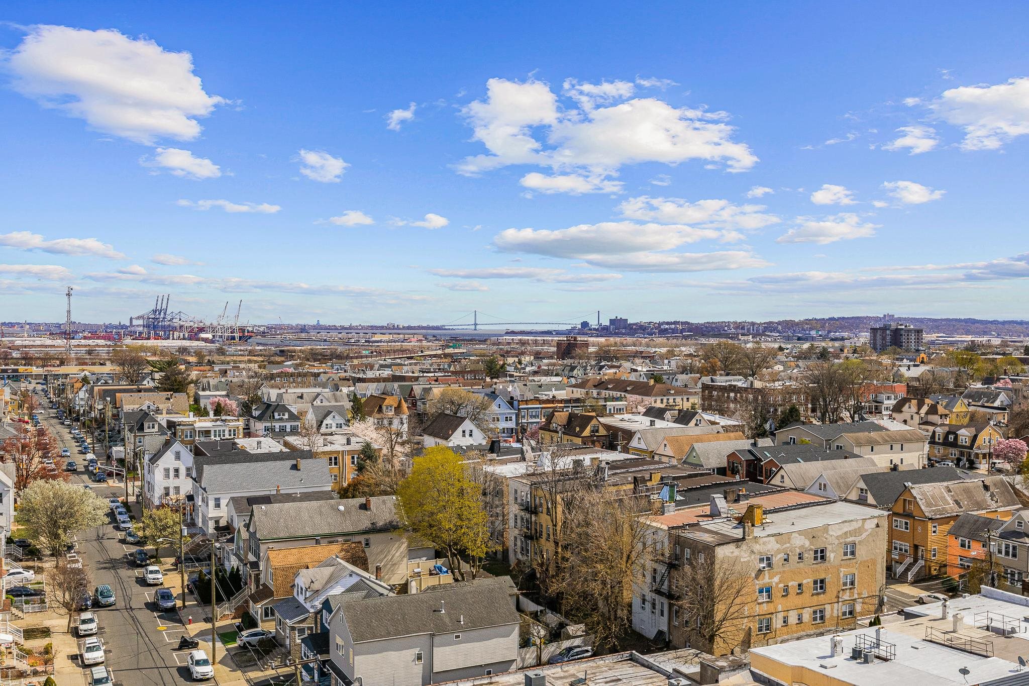 1225 Kennedy Blvd #12I, Bayonne, New Jersey image 21