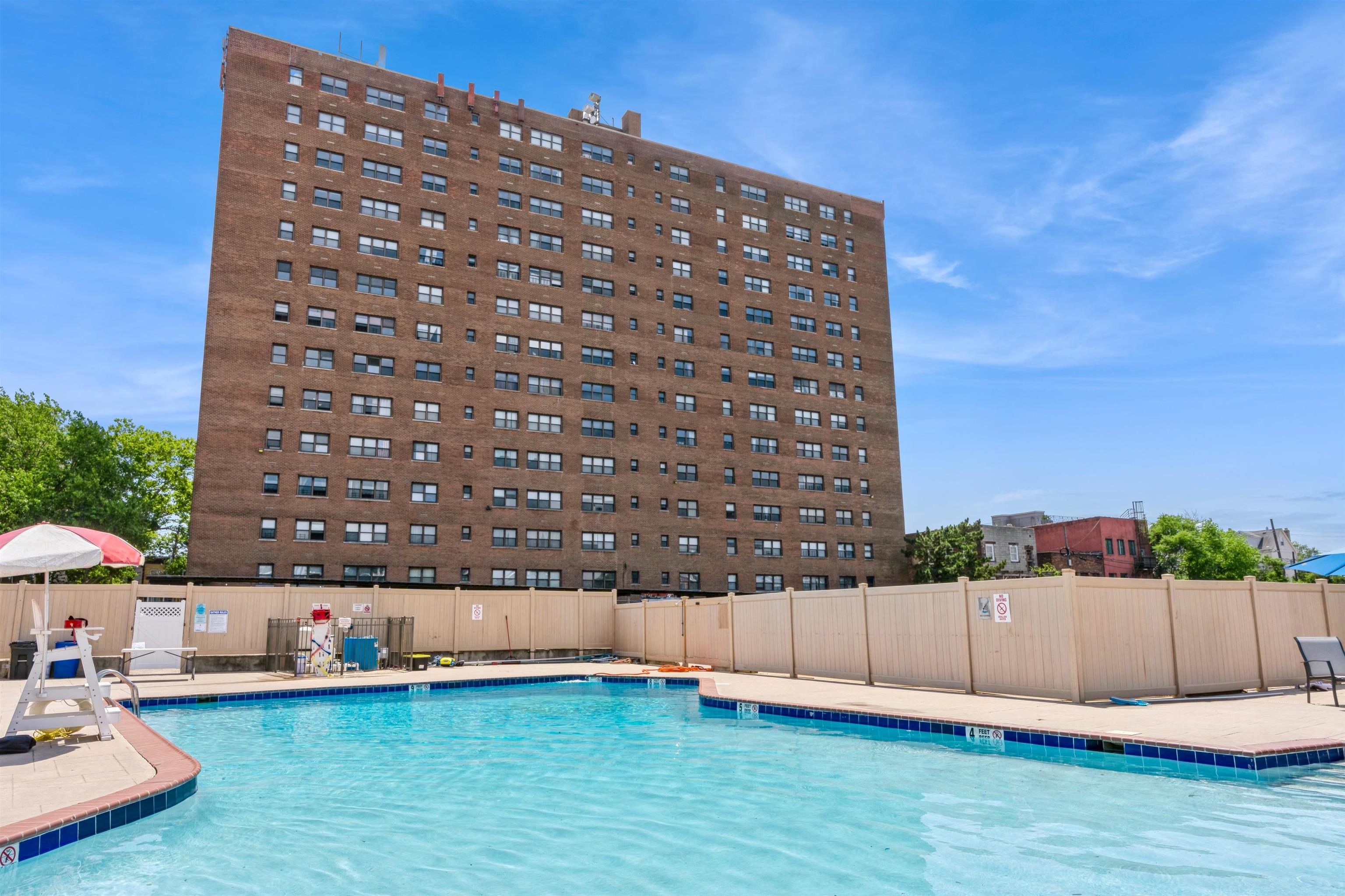 1225 Kennedy Blvd #12I, Bayonne, New Jersey image 26