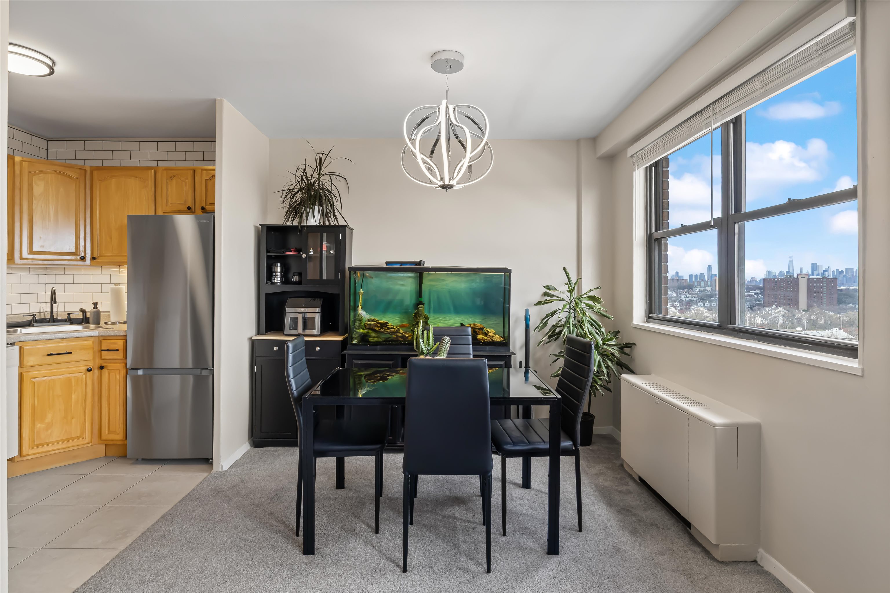 1225 Kennedy Blvd #12I, Bayonne, New Jersey image 5