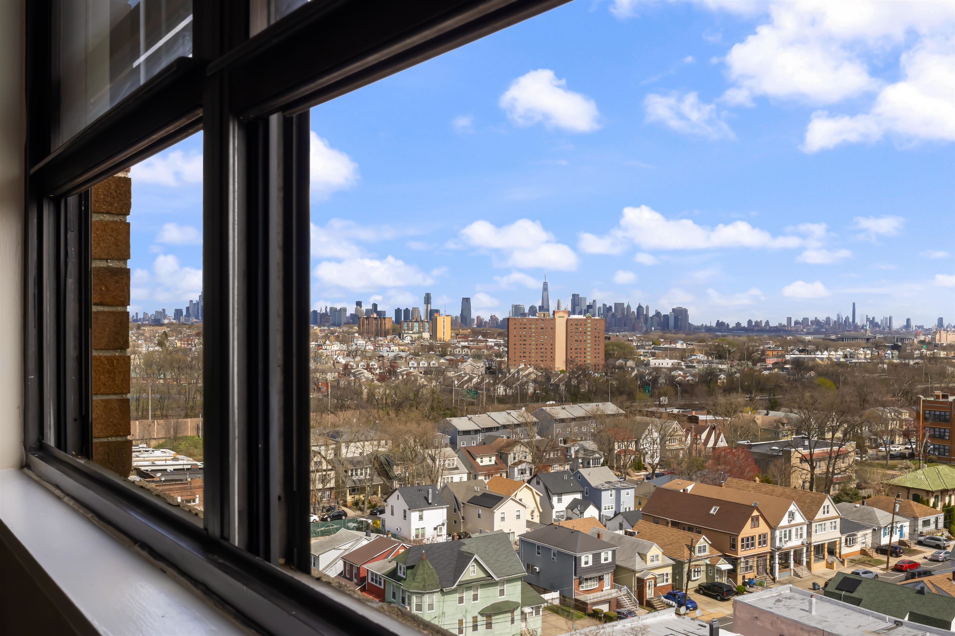 1225 Kennedy Blvd #12I, Bayonne, New Jersey image 6