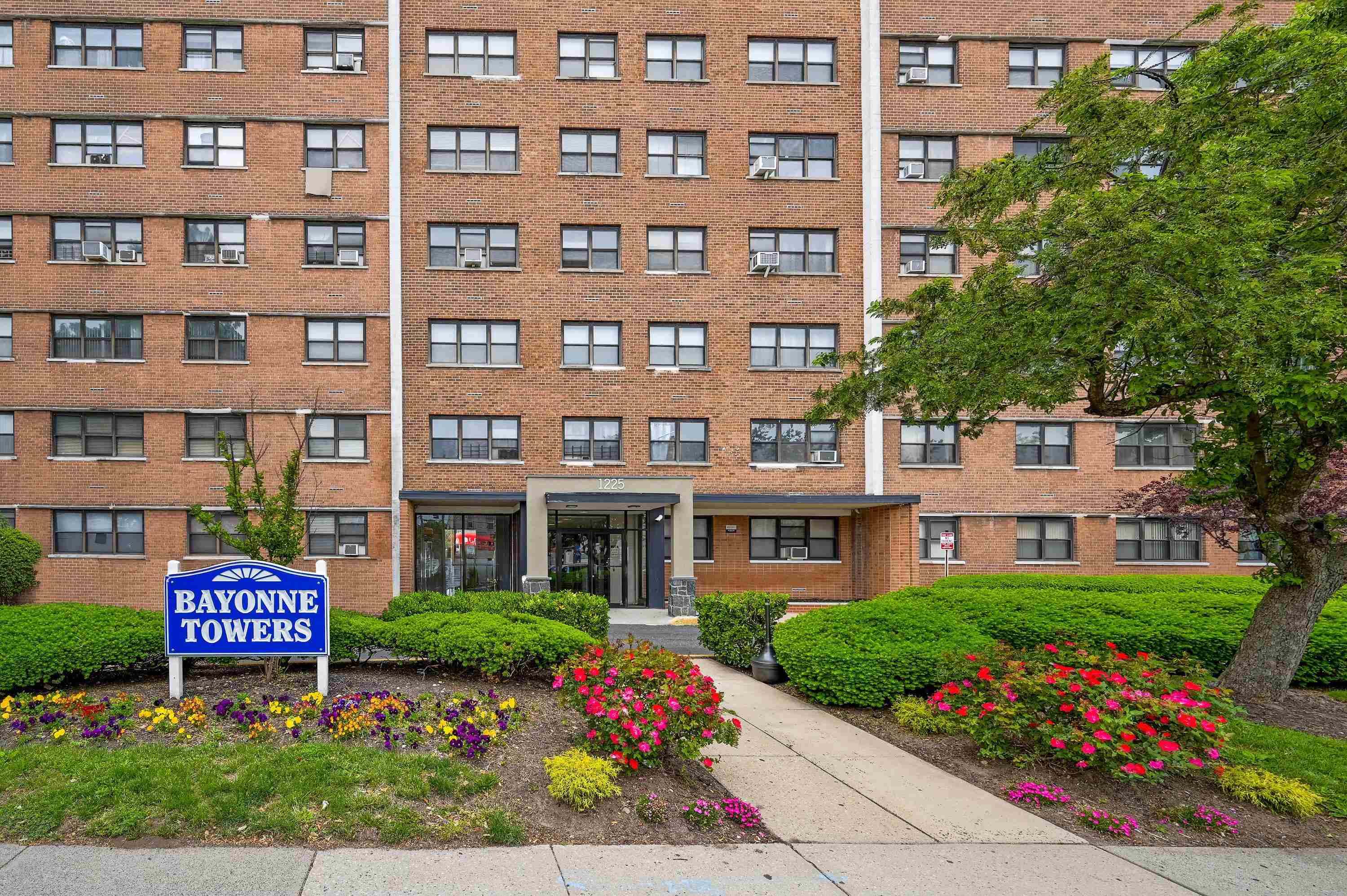 1225 Kennedy Blvd #12I, Bayonne, New Jersey image 27