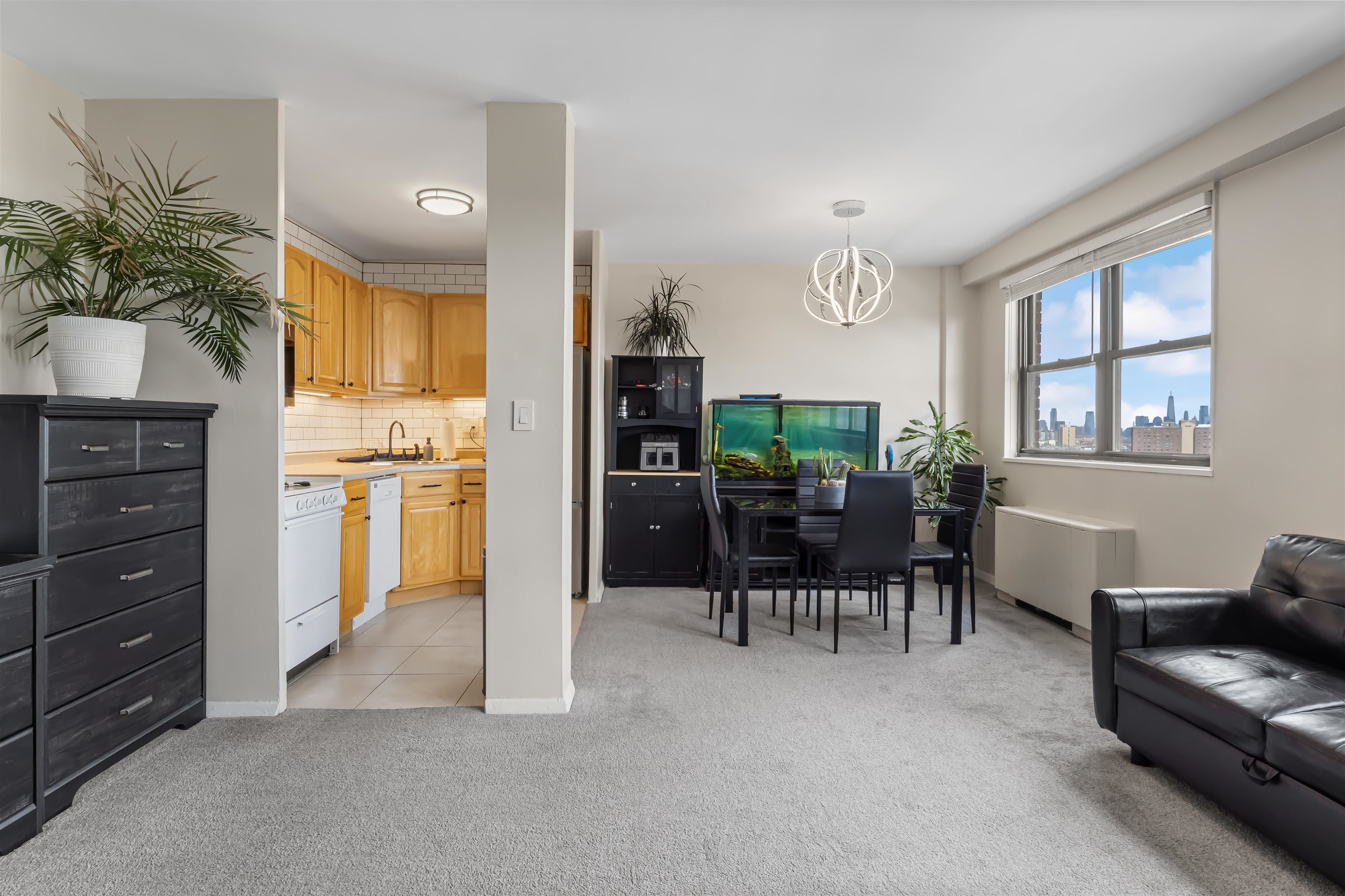 1225 Kennedy Blvd #12I, Bayonne, New Jersey image 8