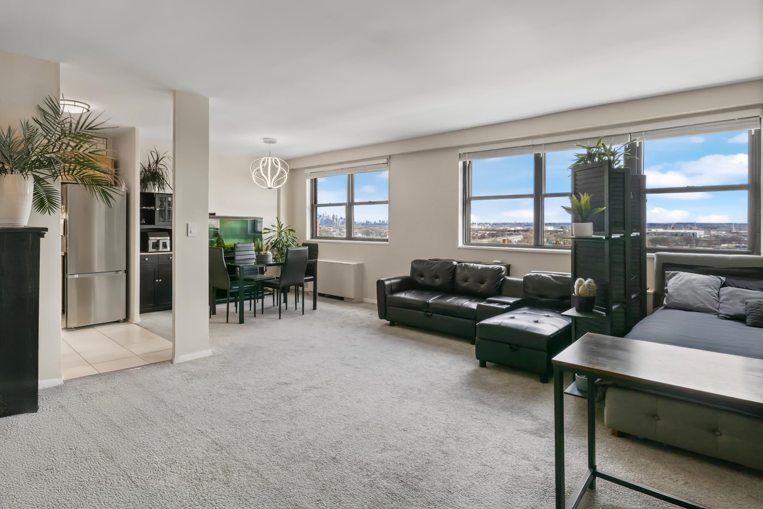 1225 Kennedy Blvd #12I, Bayonne, New Jersey image 4