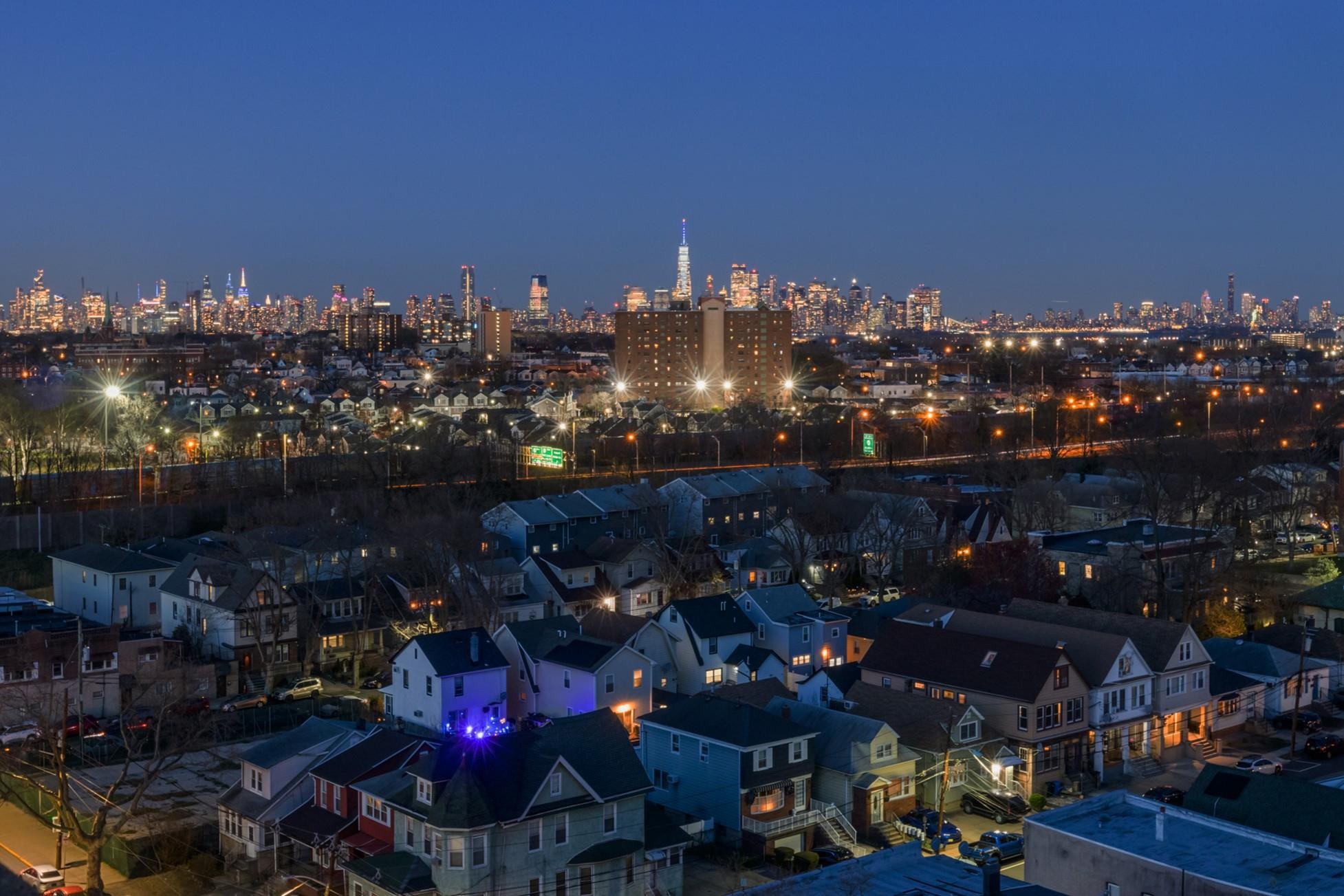 1225 Kennedy Blvd #12I, Bayonne, New Jersey image 18