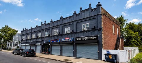 Apartment For Rent - 311 Clinton Ave #303<br/> Newark, NJ 07108