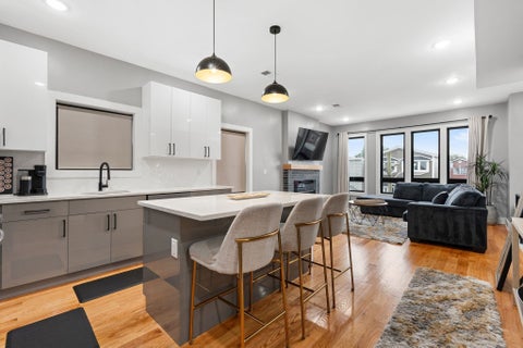 Condo For Sale - 246 Clinton Ave #2<br/> Jersey City, NJ 07304
