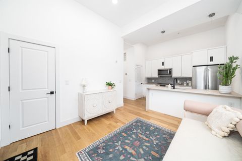 78 Paterson St Unit 1, Jersey City, Heights, NJ 07307 - MLS#: 250009993