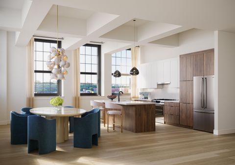 Condo For Sale - 38 Jackson St #411<br/> Hudson County, Hoboken, NJ 07030