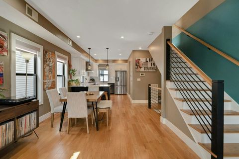 Condo For Sale - 305 Arlington Ave #2<br/> Hudson County, Jersey City, NJ 07304