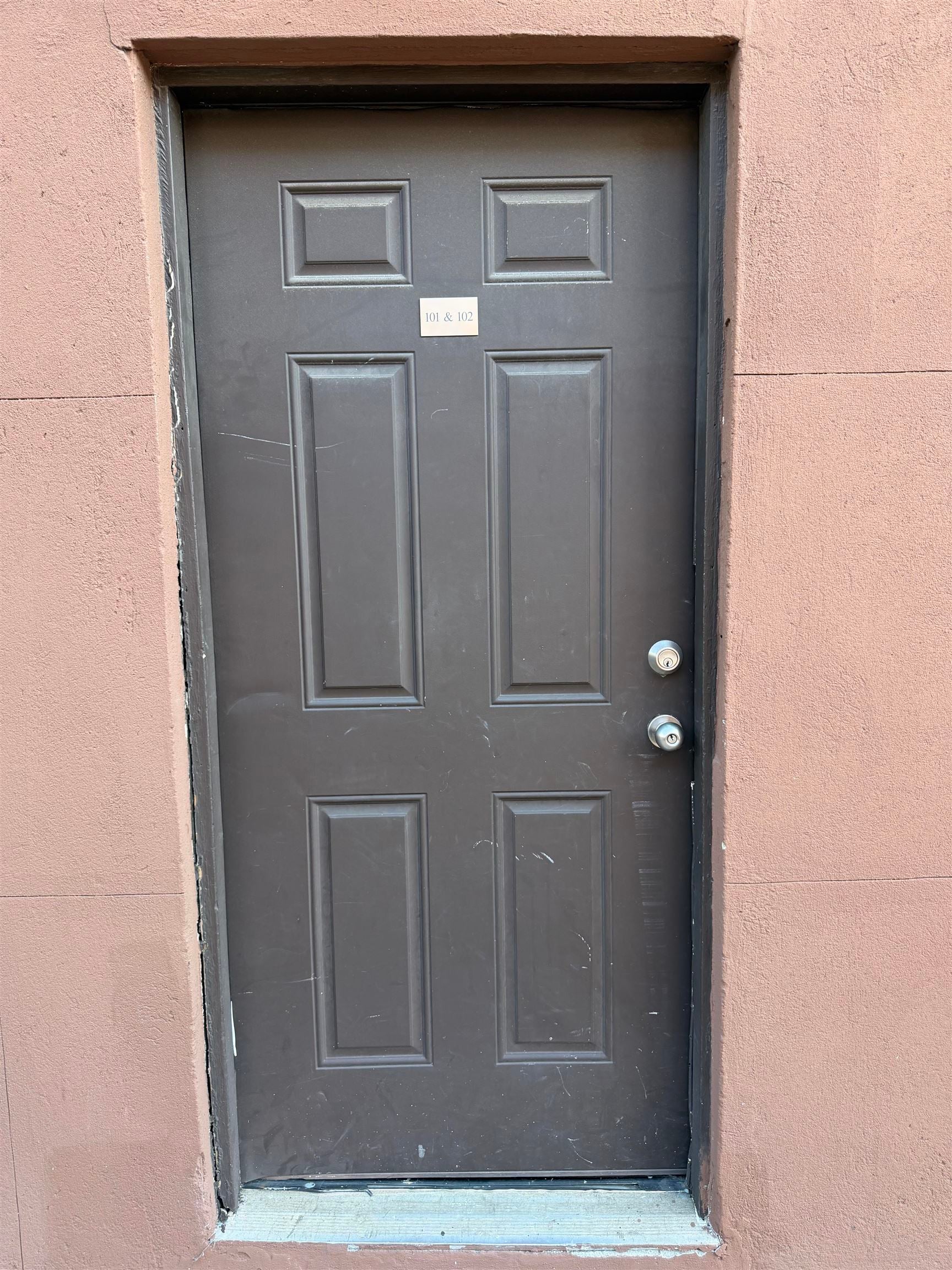 203 ACADEMY ST 102