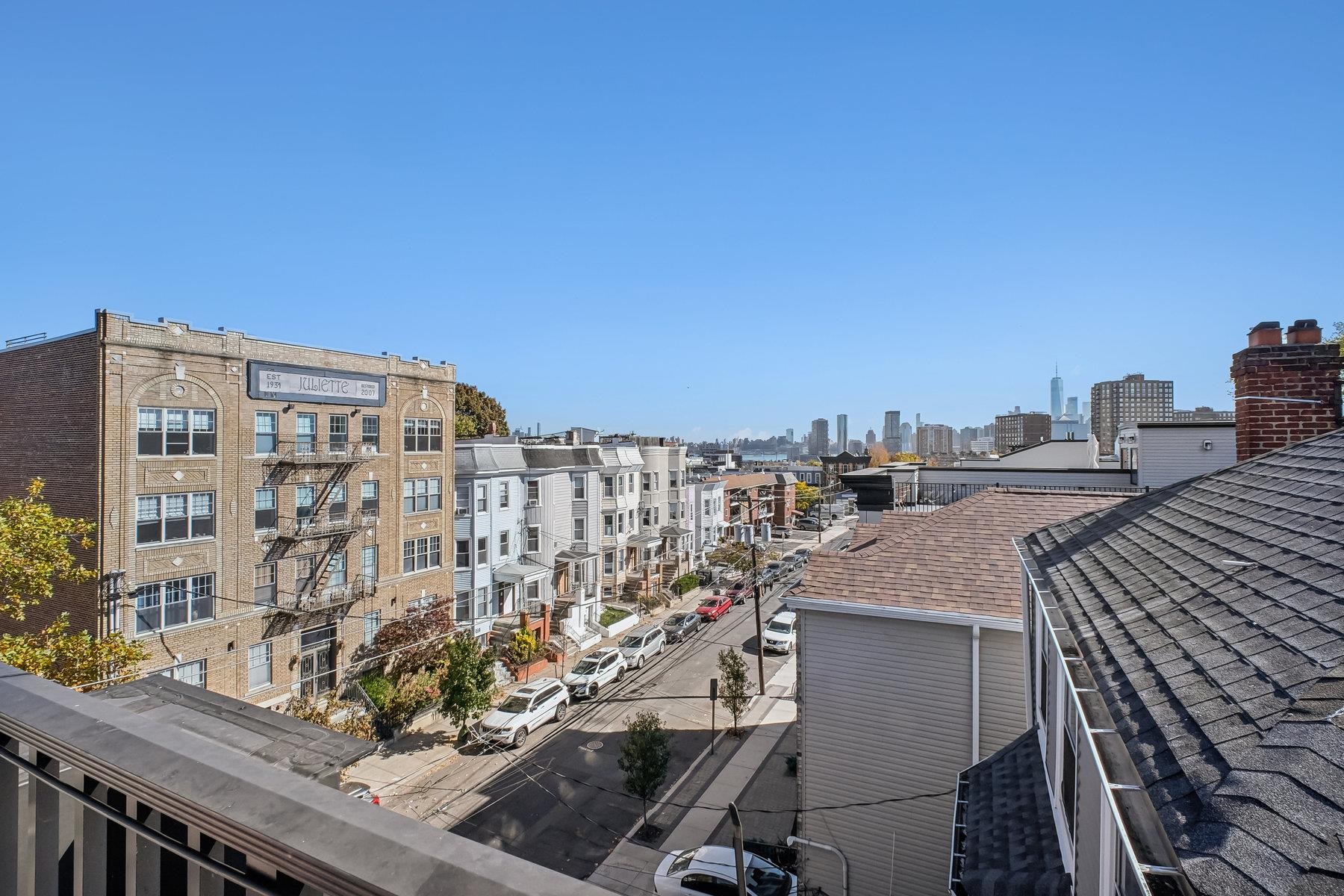 51 Prospect St #2, Jersey City, New Jersey image 17