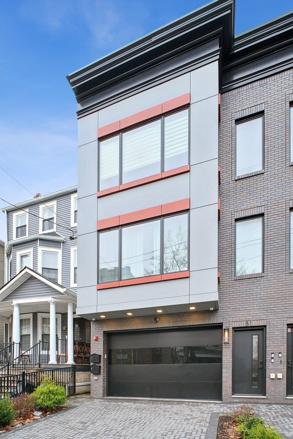 51 Prospect St #2, Jersey City, New Jersey image 1