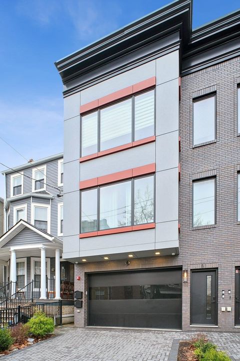 51 Prospect St Unit 2, Jersey City, Heights, NJ 07307 - MLS#: 250005271