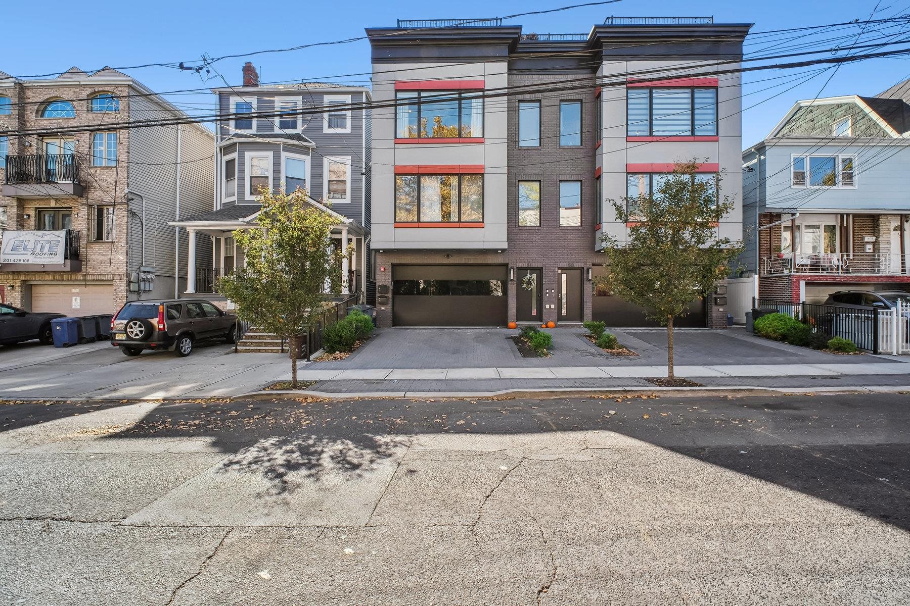 51 Prospect St #2, Jersey City, New Jersey image 20