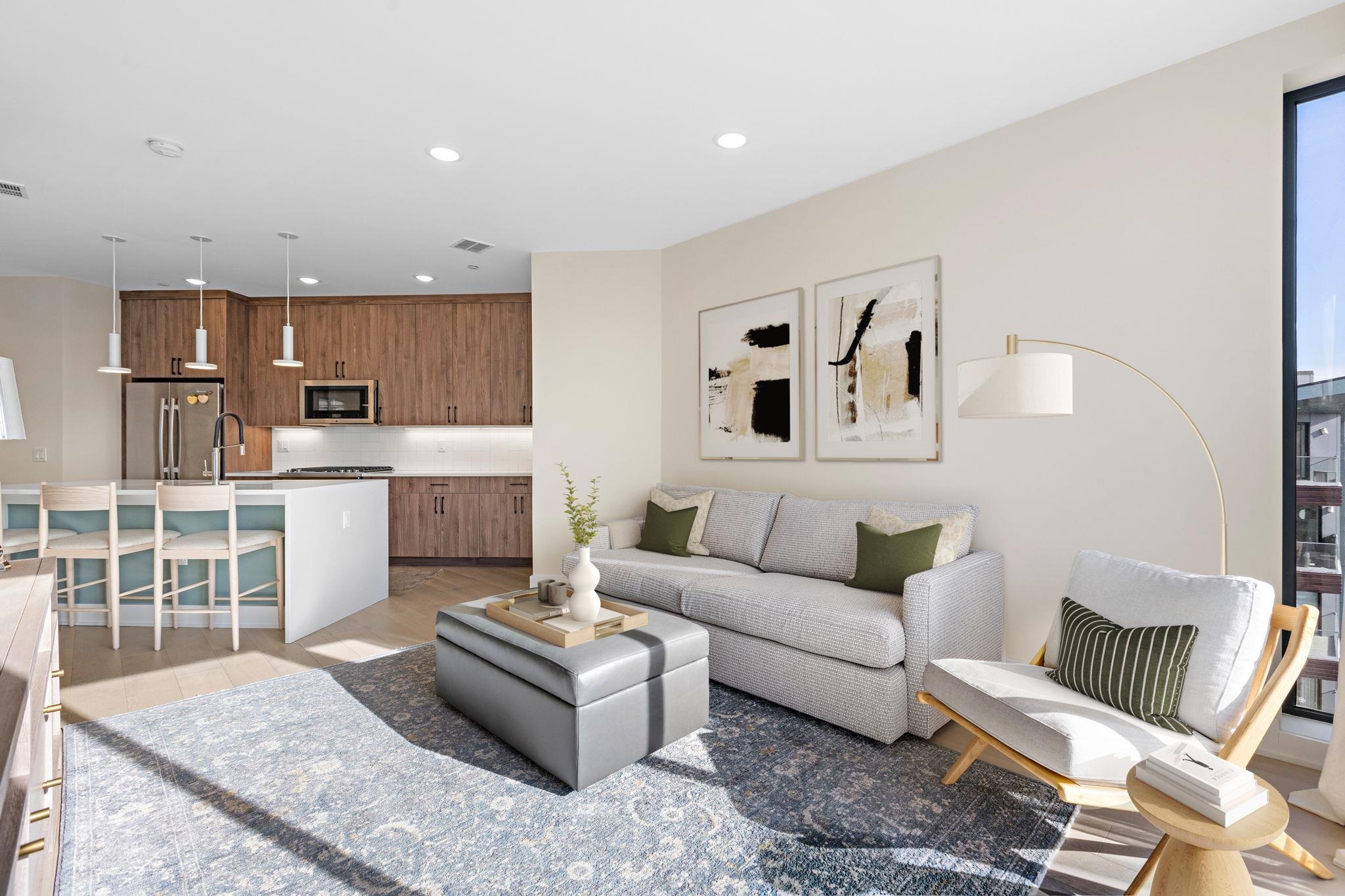 338 Newark Ave #602, Jersey City, New Jersey image 3