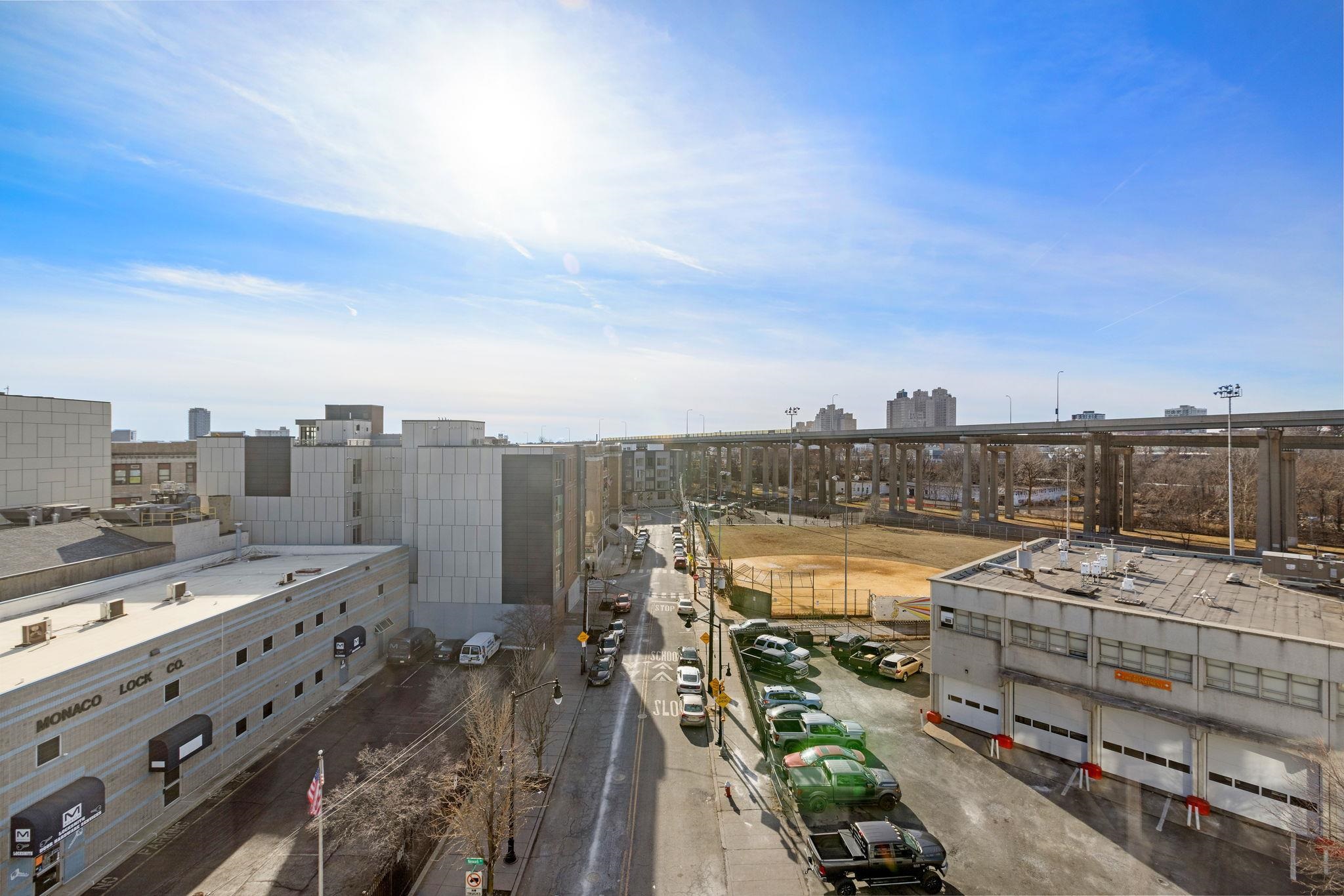 338 Newark Ave #602, Jersey City, New Jersey image 13
