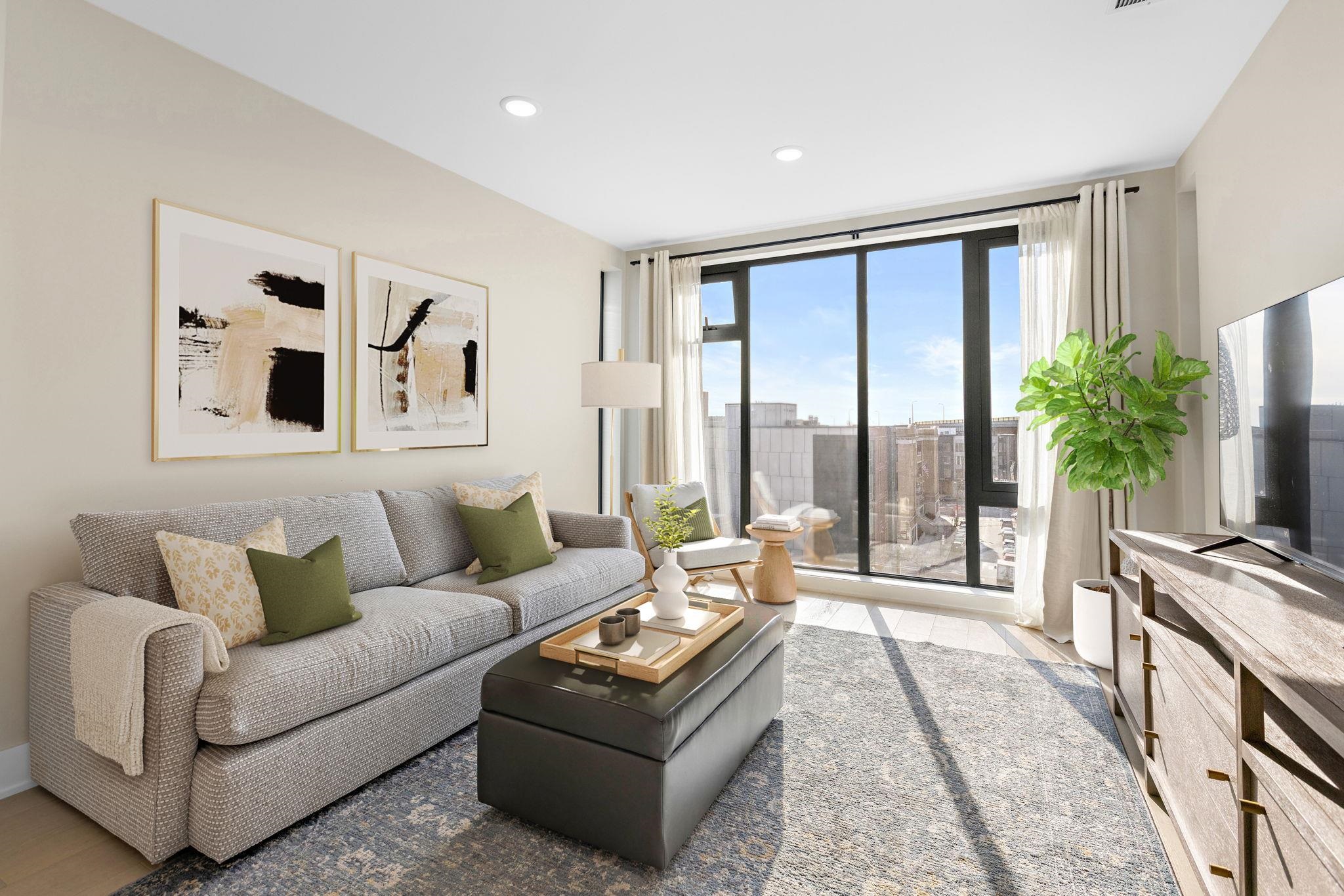 338 Newark Ave #602, Jersey City, New Jersey image 2
