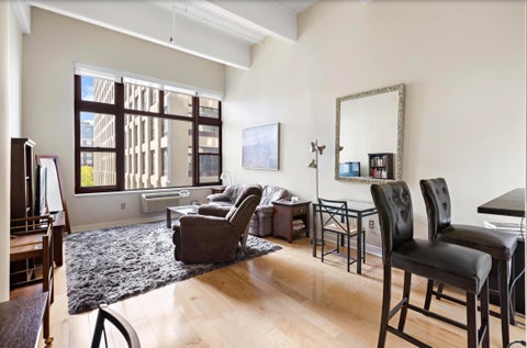 Homes For Rent - 1500 Hudson St #4B<br/> Hoboken, NJ 07030