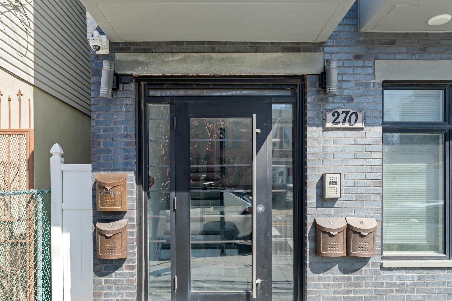 270 St Pauls Ave #4, Jersey City, New Jersey image 24