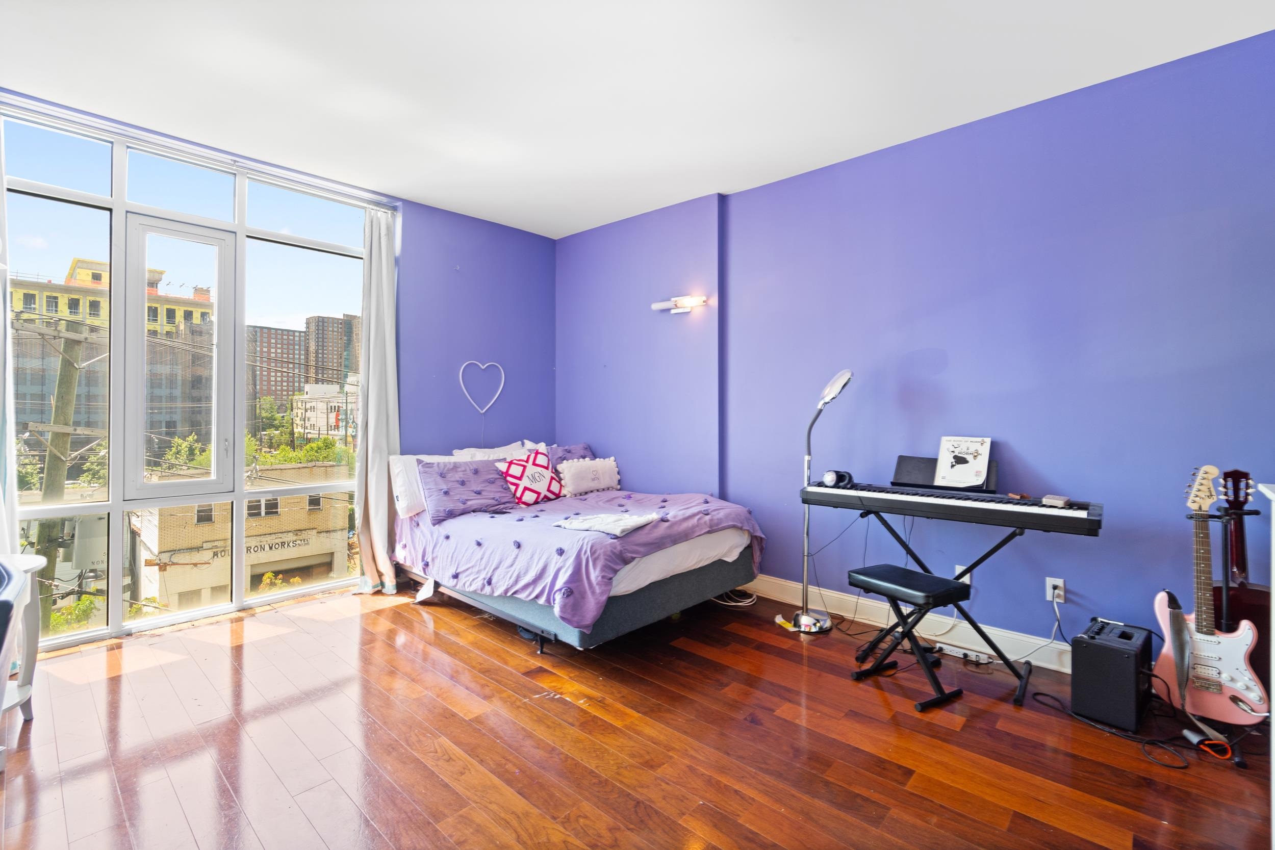 78 Jackson St #4A, Hoboken, New Jersey image 17