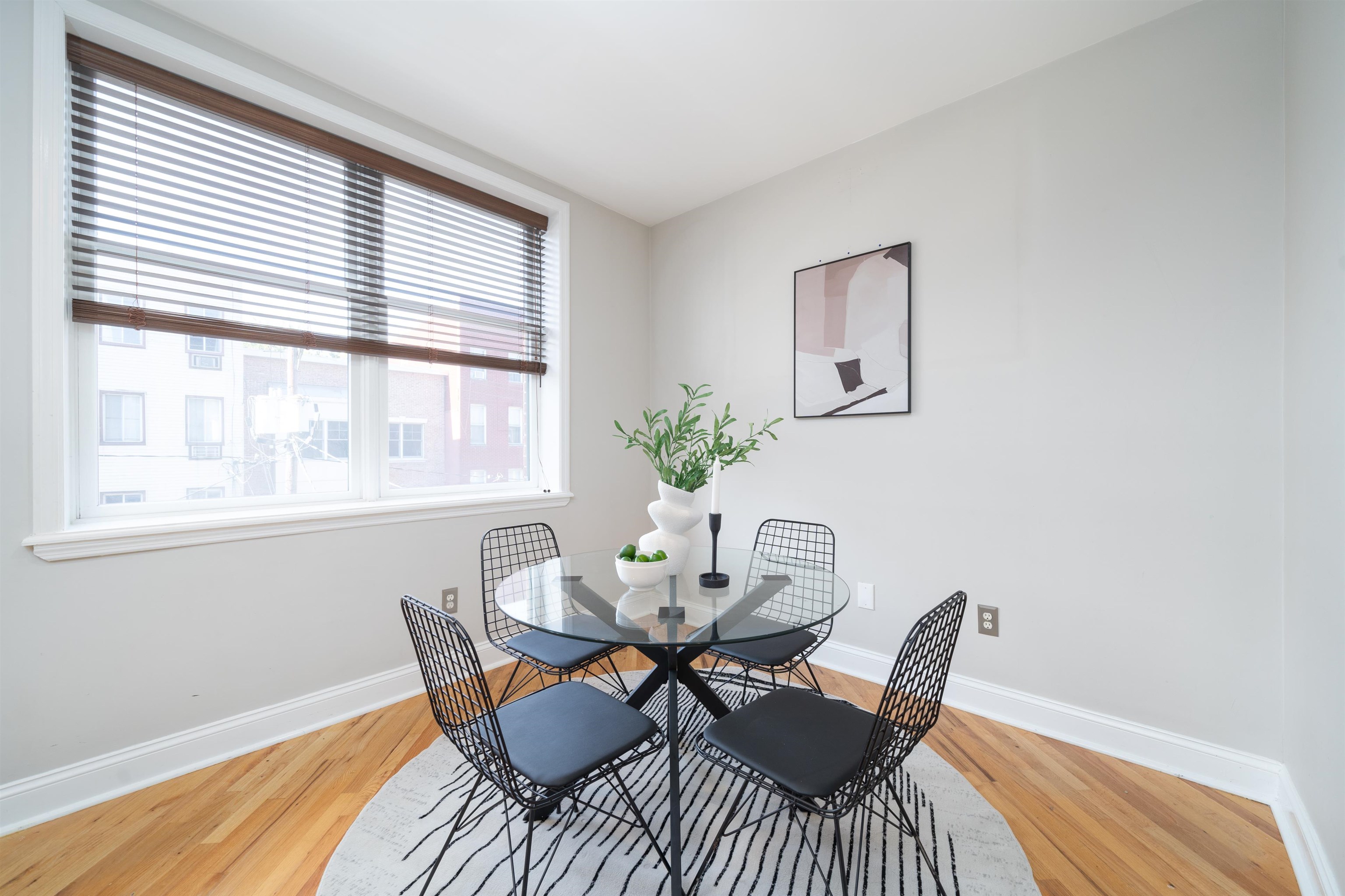 321 Monroe St #3, Hoboken, New Jersey image 4