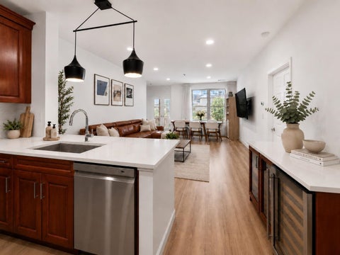 Condo For Sale - 24 Avenue At Port Imperial #205<br/> Hudson County, West New York, NJ 07093