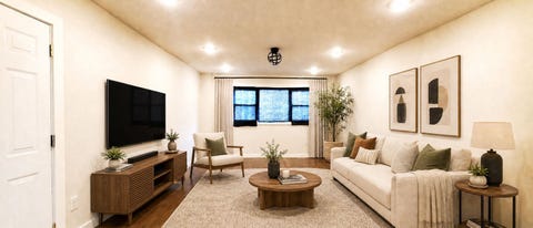 Multifamily For Rent - 487 Ocean Ave #1<br/> Hudson County, Jersey City, NJ 07305