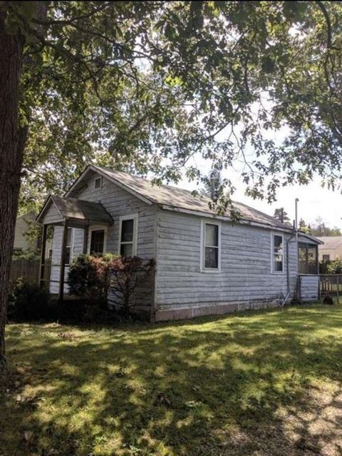 Homes For Sale - 480 West End Ave<br/> TOMS RIVER, NJ 08753