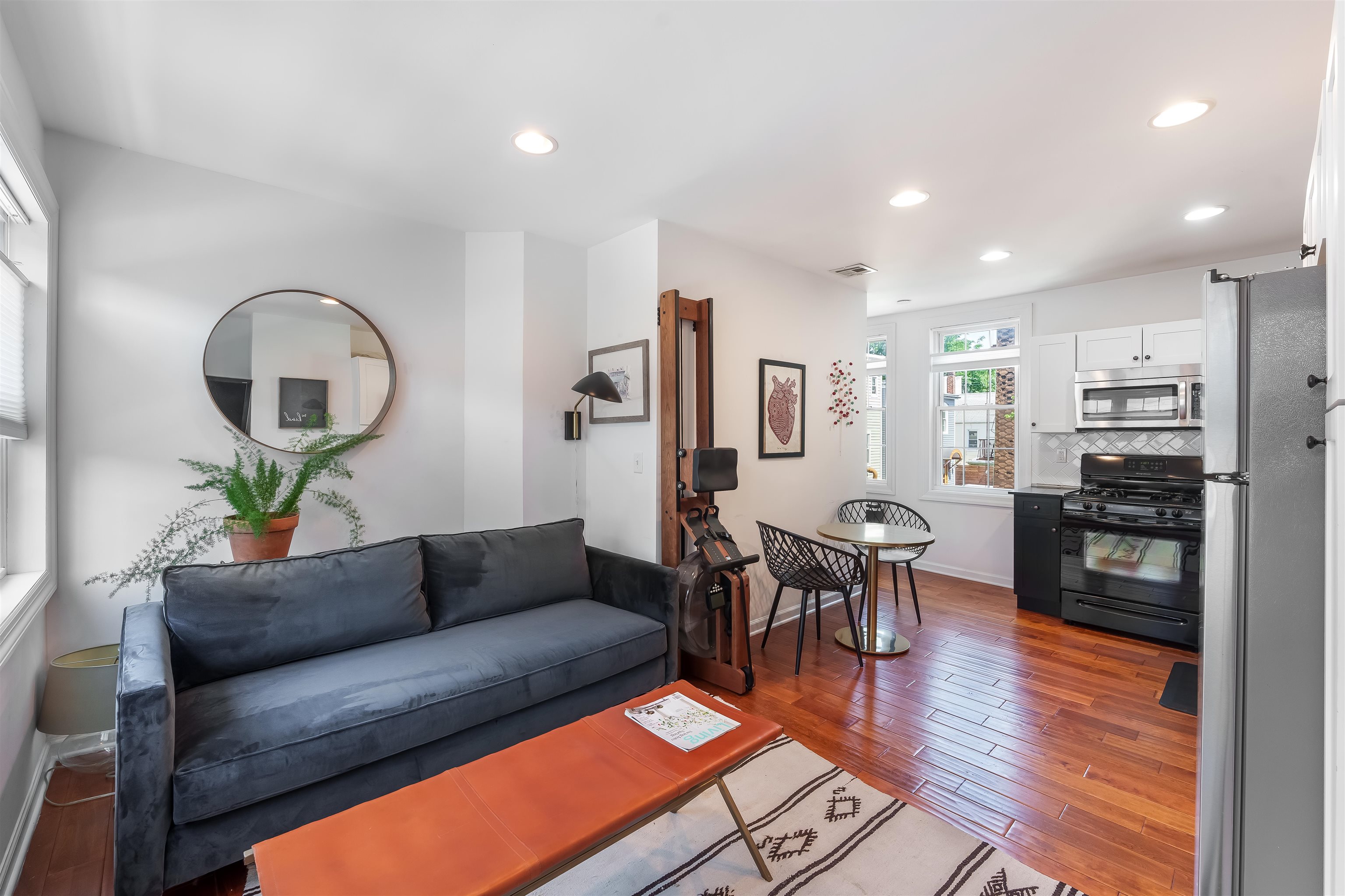 402 1st St, Jersey City, New Jersey image 15