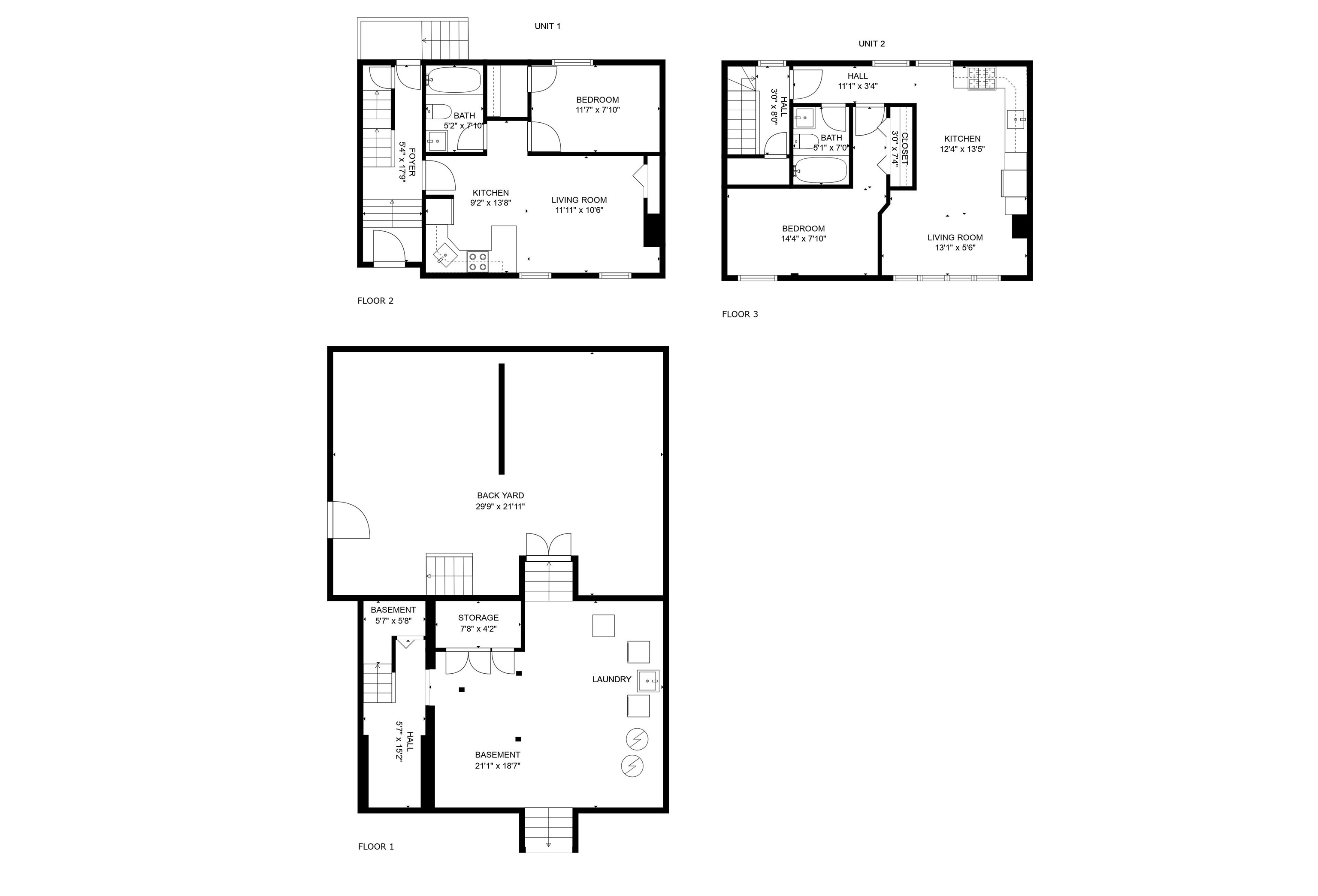 402 1st St, Jersey City, New Jersey image 35