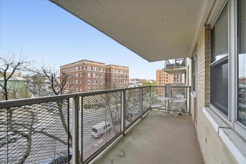 Homes For Sale - 6600 Blvd East #5J<br/> West New York, NJ 07093