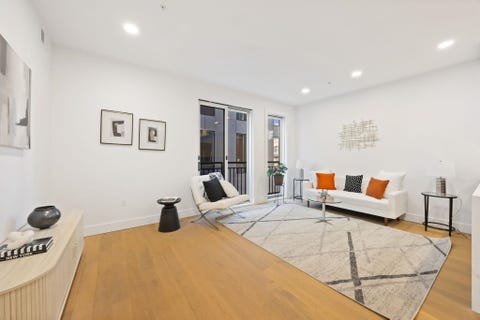 Condo For Sale - 160 Brunswick St #205<br/> Hudson County, Jersey City, NJ 07302
