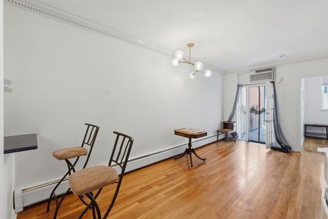 278 MONMOUTH ST 2L Jersey City NJ 07302