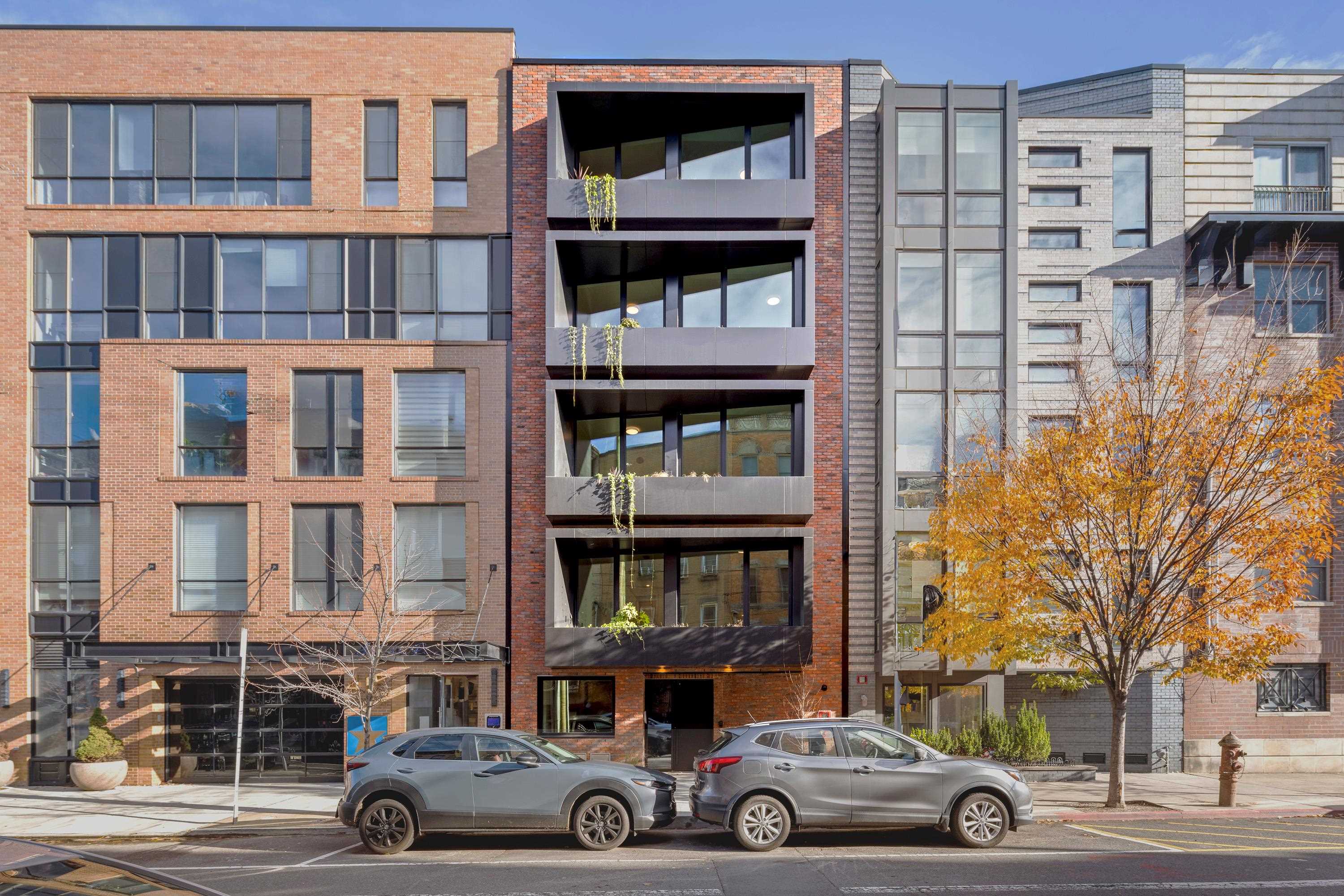 413 Monroe St #500, Hoboken, New Jersey image 17
