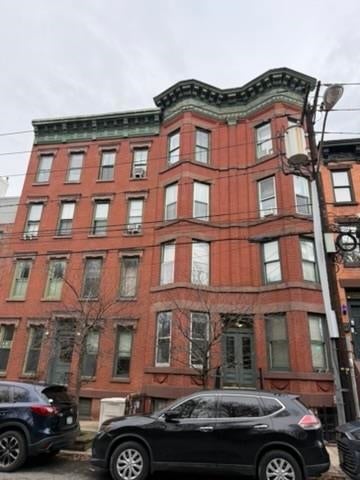 Condo For Sale - 234 6th St #10<br/> Jersey City, NJ 07302