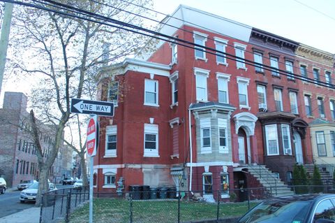 Multifamily For Sale - 41 Crescent Ave<br/> Jersey City, NJ 07304