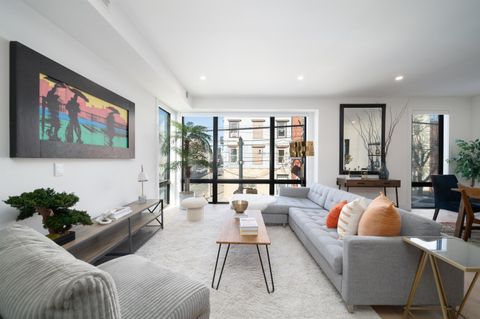 98 Webster Ave Unit 2, Jersey City, Heights, NJ 07307 - MLS#: 250003772